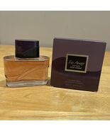 Avon FAR AWAY For Men After Shave 3.4 fl oz 100 ml Vintage 1998 New with... - $29.69