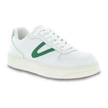 Tretorn Stadium Women s Leather Shoes Sizes 8,8.5 and 9 - $48.00