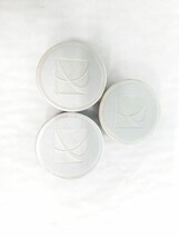 3 Wheel Center Hub Cap Saturn Aura Lon OEM P.N. 9595157 90 Day Warranty!... - $29.70