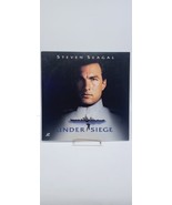 Under Siege (Laserdisc, 1993) - £22.37 GBP
