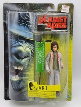  Planet of the Apes ARI Action Figure Hasbro 2001, NEW IN PACKAGE - £11.16 GBP