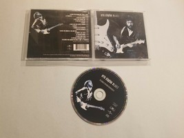 Blues [Digital] by Eric Clapton (CD, Jun-1999, Polydor) - £6.51 GBP