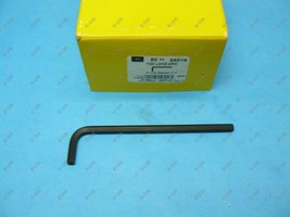 Holo Krome 58016 Long Arm 7/32&quot; Inch L Hex Key Allen Wrench Alloy Steel - £1.25 GBP