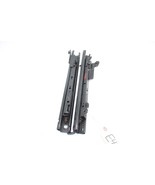 18-23 AUDI S5 8W6 FRONT RIGHT PASSENGER SEAT TRACK RAILS E4640 - $128.96