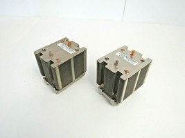 Dell (Lot of 2) JD210 Heatsink Assembly for Precision 490, 690 0JD210   ... - $27.28