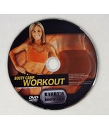 Lot of 3 Barry&#39;s Bootcamp Fat Blaster Workout DVDs Upper Body/Lower Body... - £18.85 GBP