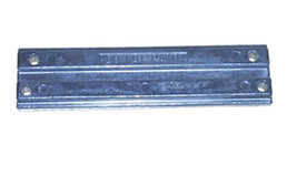 SIERRA–18-6249A Anode - Aluminum for Mercury/Mariner Outboard Motors - $29.58