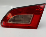 2009-2013 Infiniti G35 Passenger Side Trunklid Tail Light Taillight M04B... - $67.49
