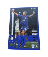 Cardiff City v Bradford City Football Programme.  20  / 9 / 2025 Champio... - €5,99 EUR