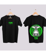 Alien Tekno T Shirt For Men&#39;s Cotton  - $75.99