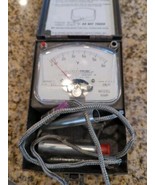 Pyrometer Pocket Probe by EDL, model NMP Series II  Temperature Tool Box - $319.69 MXN