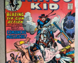 RINGO KID #28 (1976) Marvel Comics FINE- - £11.60 GBP