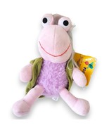2022 Mokey Fraggle Rock Plush - 7&quot; Muppets Toy Factory (Tag Attached) - $23.57 CAD
