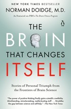 The Brain That Changes Itself: Stories of Personal Triumph from the Frontiers of - £6.35 GBP