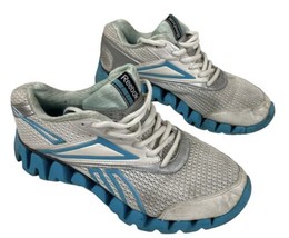 reebok 55033788 womens sneaker size 6 1/2 - £7.85 GBP