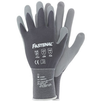 5 Pairs of Fastenal WORK Gloves (XS/X-Small) - Series 262LF - £11.07 GBP