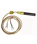 36&quot; Fireplace Thermopile for SIT 820 valve  NOVA Gas Logs 250 - 750 Mill... - $22.29 CAD