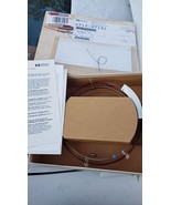Agilent J&amp;W HP GC Capillary Column 50 m, 0.32 mm, 1.05 µm, 7&quot; cage  # 19... - $4,308.13 MXN