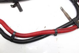 2013 FREIGHTLINER CASCADIA 125 DD15 BATTERY CABLE WIRE HARNESS Q6164 image 7
