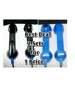 Loop Check Phone journeyman electrician, Continuity Test Phones - 2 Sets - $198.00