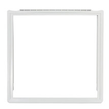 Oem Refrigerator Shelf Frame For Frigidaire LFSS2612TE3 LFSS2612TF4 FGSS2635TF6 - £68.79 GBP