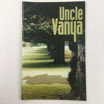 2003 Uncle Vanya by Anton Chekhov, Emily Mann at McCarter Theatre Center - £10.72 GBP