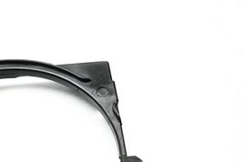 2003-2006 MERCEDES W220 W215 S600 CL600 AMG OIL COOLER FAN SHROUD SURROUND P6436 image 2