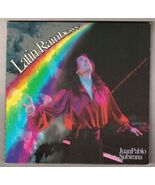 Juan Pablo Subirana CD &quot;Latin Rainbow&quot; Signed On Back BX2 - $15.88 CAD