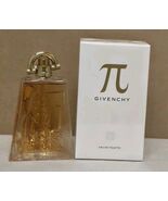 Givenchy Pi Men's 100ML 3.3.OZ Eau de Toilette Spray - $45.20