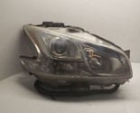 Passenger Headlight Xenon HID Clear Lens Fits 09-14 MAXIMA 1088474 - $207.69
