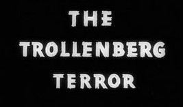 Trollenburg Terror on DVD - €6,94 EUR