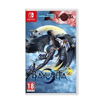 Bayonetta 2 - (for Nintendo Switch)  - £103.42 GBP