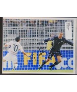 Nelson Dida Signed Autographed Glossy 8x10 Photo - AC Milan - $49.99