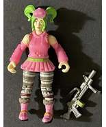 FORTNITE - ZOEY - 2.5 Inch Figure (Figure Only) - $221.32 MXN