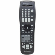 Mitsubishi 290P117D10 Factory Original EUR7616Z2C TV Remote For Select Model's - $15.99