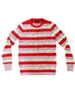 J.CREW Après-ski Ribbed Margot Merino Wool Sweater Size XS - $29.69