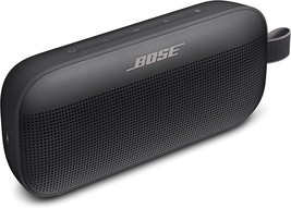 Bose SoundLink Flex Bluetooth Portable Speaker, Wireless Waterproof Speaker for - £152.01 GBP