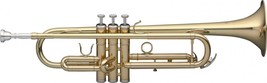 Fundamental Trumpet, Stagg Ws-Tr115. - £254.45 GBP