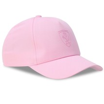 # Scuderia Ferrari Motorsport SPTWR Baseball Cap Puma Original Cap Light Pink - £33.90 GBP