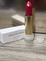 Dries Van Noten Lipstick Refill 0.12 oz 07 Bad Pink Sheer BNIB - $32.99