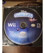 Nintendo Wii Disney Universe (Nintendo Wii, 2011) - $2.30