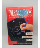 Ever Sketch XXL 12&quot; Drawing Pad NEW - €15,41 EUR