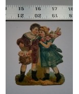 Home Treasure Trading Card Valentine Greeting Boy Girl Love Letter Bag A... - €8,20 EUR