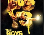 The Boys: Season 3 DVD | Region 4 - $21.21