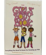 The Girl’s Body Book: Everything You Need To Know For Growing Up You - £9.58 GBP