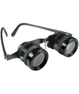 2.8X Spectacles Sports Glasses, Telescopic System, TV Glasses, Distance ... - $122.17 CAD