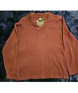 Harley Davidson Men's M Maroon Thermal Henley Horn Lake, MS - €28,91 EUR Harley Davidson Men's M Maroon Thermal Henley Horn Lake, MS - €28,91 EUR