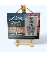 New home Picture Frame for housewarming 10x15cm - $16.87 CAD