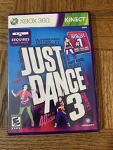 Just Dance 3 XBOX 360 Game - £19.72 GBP