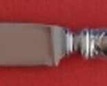 Les Cinq Fleurs by Reed and Barton Sterling Silver Dinner Knife French 9... - $78.21